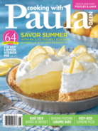 Cooking-With-Paula-Deen May 01, 2021 Issue Cover