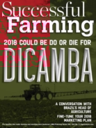 Successful-Farming February 16, 2018 Issue Cover
