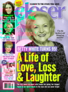 Closer January 23, 2017 Issue Cover