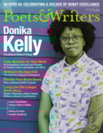 Poets & Writers November 01, 2025 Issue Cover