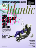 The-Atlantic October 01, 2013 Issue Cover