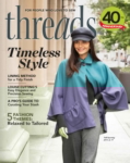 Threads September 01, 2025 Issue Cover