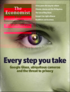 The-Economist November 16, 2013 Issue Cover