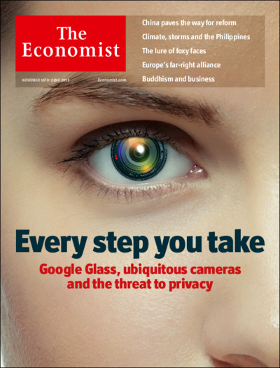 The-Economist November 16, 2013 Issue Cover
