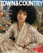 Town-and-Country June 01, 2019 Issue Cover