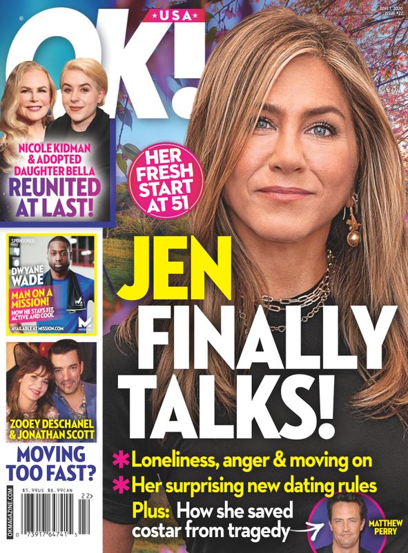 Ok June 01, 2020 Issue Cover