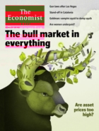 The-Economist October 07, 2017 Issue Cover