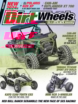 Dirt-Wheels August 01, 2024 Issue Cover
