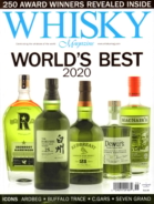 Whisky August 01, 2020 Issue Cover