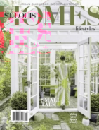 St-Louis-Homes-and-Lifestyles March 01, 2024 Issue Cover