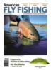 American Fly Fishing March 01, 2025 Issue Cover