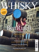 Whisky July 01, 2019 Issue Cover