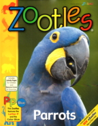 Zootles July 01, 2015 Issue Cover