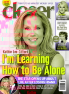 Closer June 06, 2016 Issue Cover