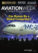 Aviation-Week-and-Space-Technology June 20, 2016 Issue Cover
