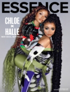 Essence September 01, 2022 Issue Cover