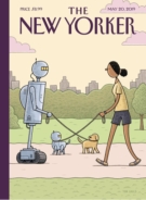The-New-Yorker May 20, 2019 Issue Cover