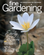 Fine-Gardening January 01, 2023 Issue Cover