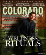 Colorado-Expression January 01, 2023 Issue Cover