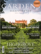 Gardens-Illustrated June 01, 2015 Issue Cover