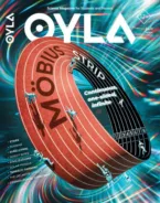 Oyla April 01, 2025 Issue Cover