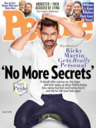 People June 14, 2021 Issue Cover