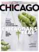 Chicago-Magazine December 01, 2025 Issue Cover