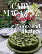 Cary Magazine December 01, 2025 Issue Cover