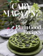 Cary-Magazine December 01, 2025 Issue Cover