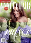 Vanity-Fair August 01, 2014 Issue Cover