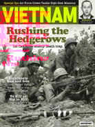 Vietnam December 01, 2021 Issue Cover