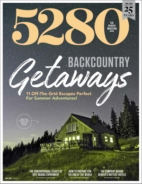 5280-Magazine June 01, 2018 Issue Cover