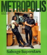 Metropolis July 01, 2023 Issue Cover