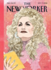 The New Yorker September 07, 2026 Issue Cover