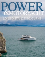Power-and-Motoryacht January 01, 2022 Issue Cover