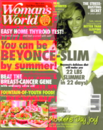 Womans-World May 11, 2015 Issue Cover
