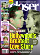 Closer March 06, 2017 Issue Cover