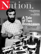 the-nation March 08, 2021 Issue Cover