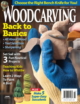 Wood-Carving-Illustrated June 01, 2023 Issue Cover