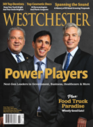Westchester-Magazine June 01, 2021 Issue Cover