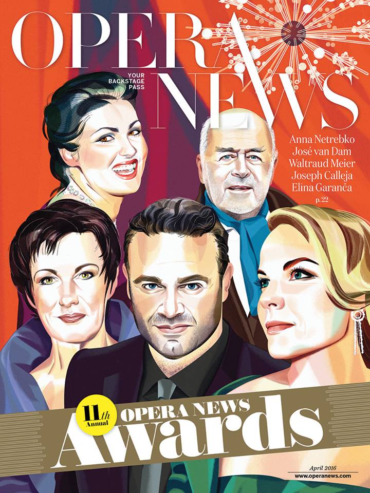 Opera-News April 01, 2016 Issue Cover
