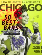 Chicago-Magazine February 01, 2017 Issue Cover