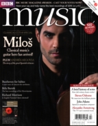 BBC-Music February 01, 2016 Issue Cover