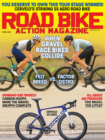 Road Bike Action April 01, 2023 Issue Cover