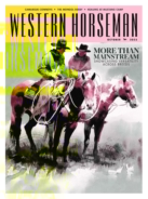 Western-Horseman October 01, 2023 Issue Cover