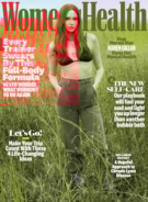 Womens-Health July 01, 2022 Issue Cover