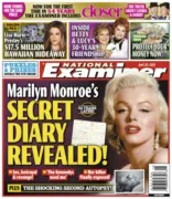 National Examiner April 20, 2026 Issue Cover