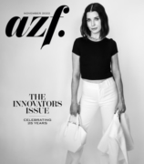 Arizona Foothills November 01, 2022 Issue Cover