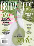 Bridal-Guide March 01, 2020 Issue Cover
