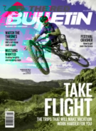 The-Red-Bulletin May 01, 2015 Issue Cover